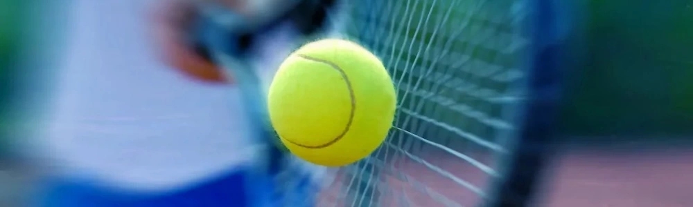 Static vs Dynamic Stiffness: What Really Changes in Tennis Strings