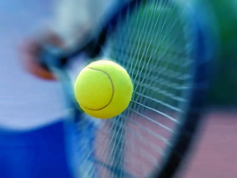 Static vs Dynamic Stiffness: What Really Changes in Tennis Strings