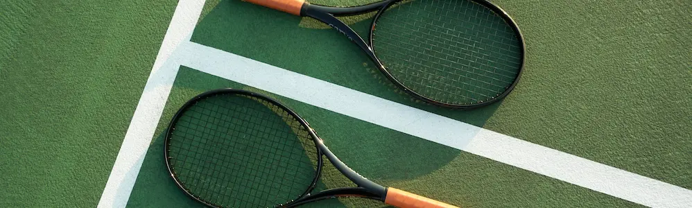 Γιατί δύο ρακέτες με τις ίδιες προδιαγραφές μπορούν να παίζουν εντελώς διαφορετικά