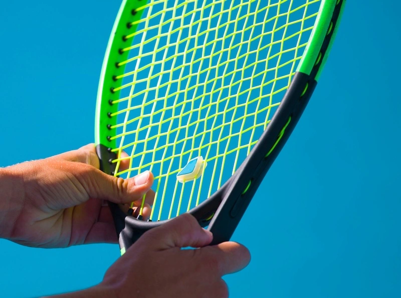 String Tension: How to Choose the Right Setup