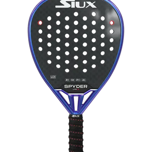 Siux Spyder Lite 3 2024 