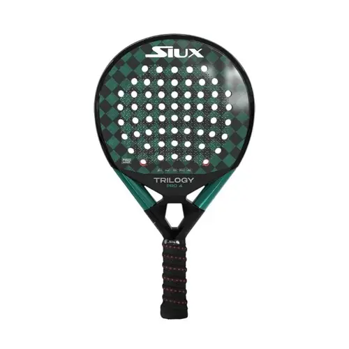 Siux Trilogy Pro 4 2024 