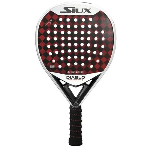 Siux Diablo Revolution Pro 3 2024 