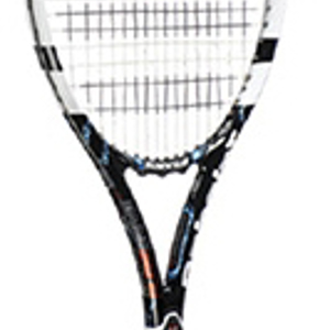 Babolat Pure Drive Team GT 2012