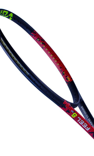 Volkl V-FEEL 8 315 g. 2019 