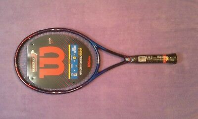 Wilson 5.8 Hammer Midplus - Tennis rackets