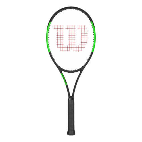 ラケット wilson - Blade 98 16X19 CounterVail Wilson Blade 98 16x19 Countervail Racquet Review - YouTube