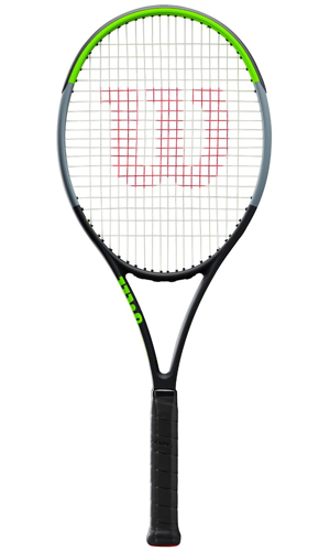 Wilson BLADE 104 SW  v7.0 2020 