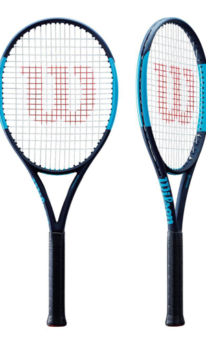 Wilson ULTRA 100 Countervail 2018 