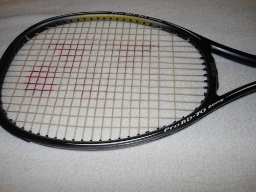 Yonex Pro Rd 70 Long 105 1998