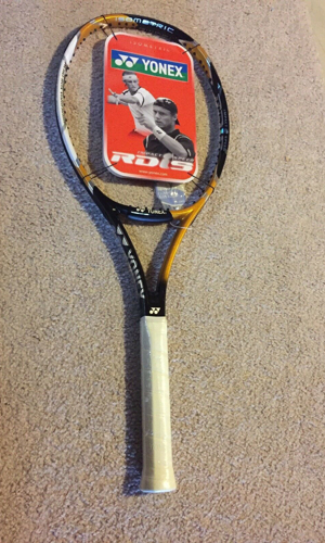 Yonex RDiS 200