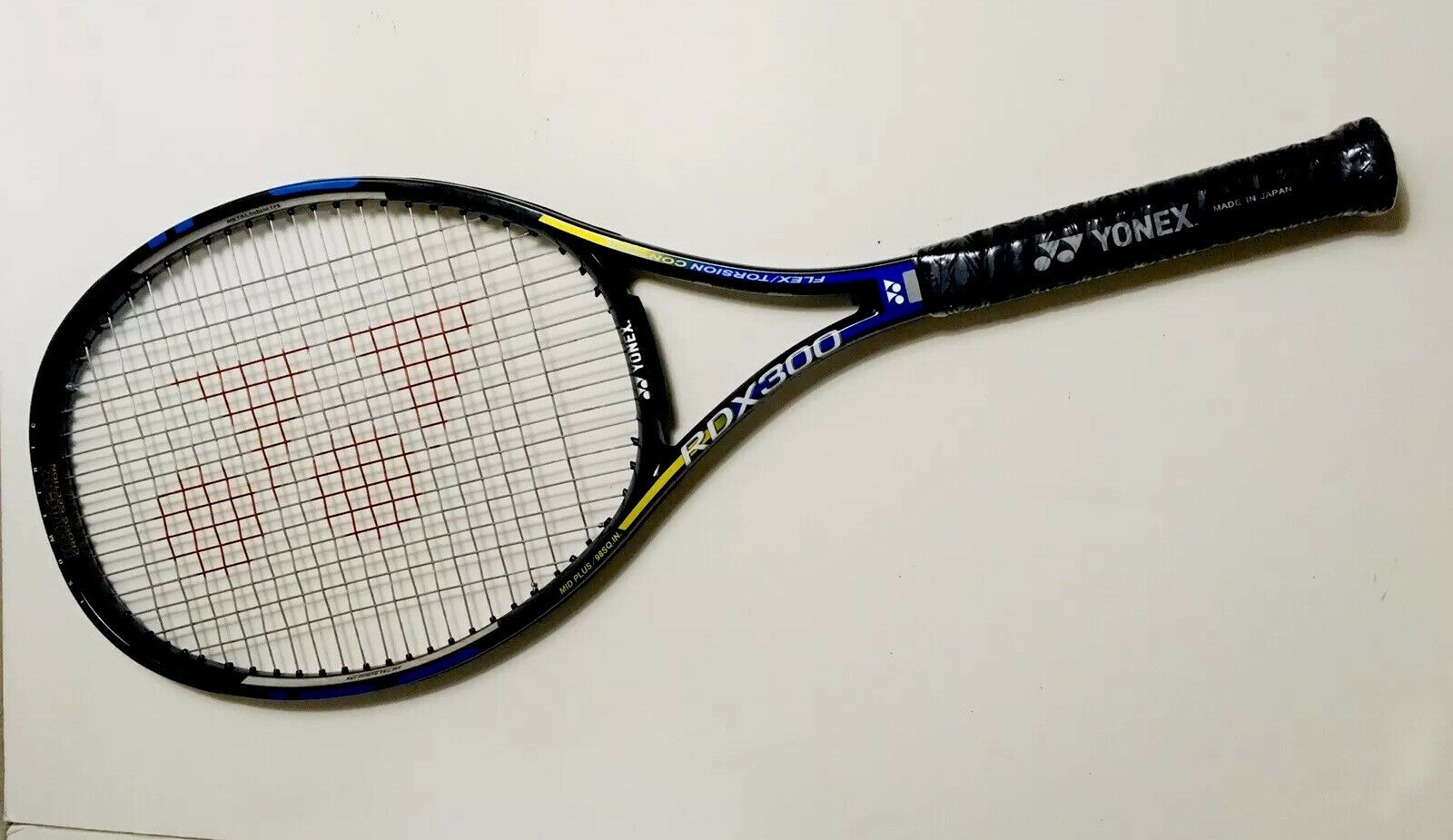 840円 【SALE／78%OFF】 ヨネックス テニスラケット RDX300