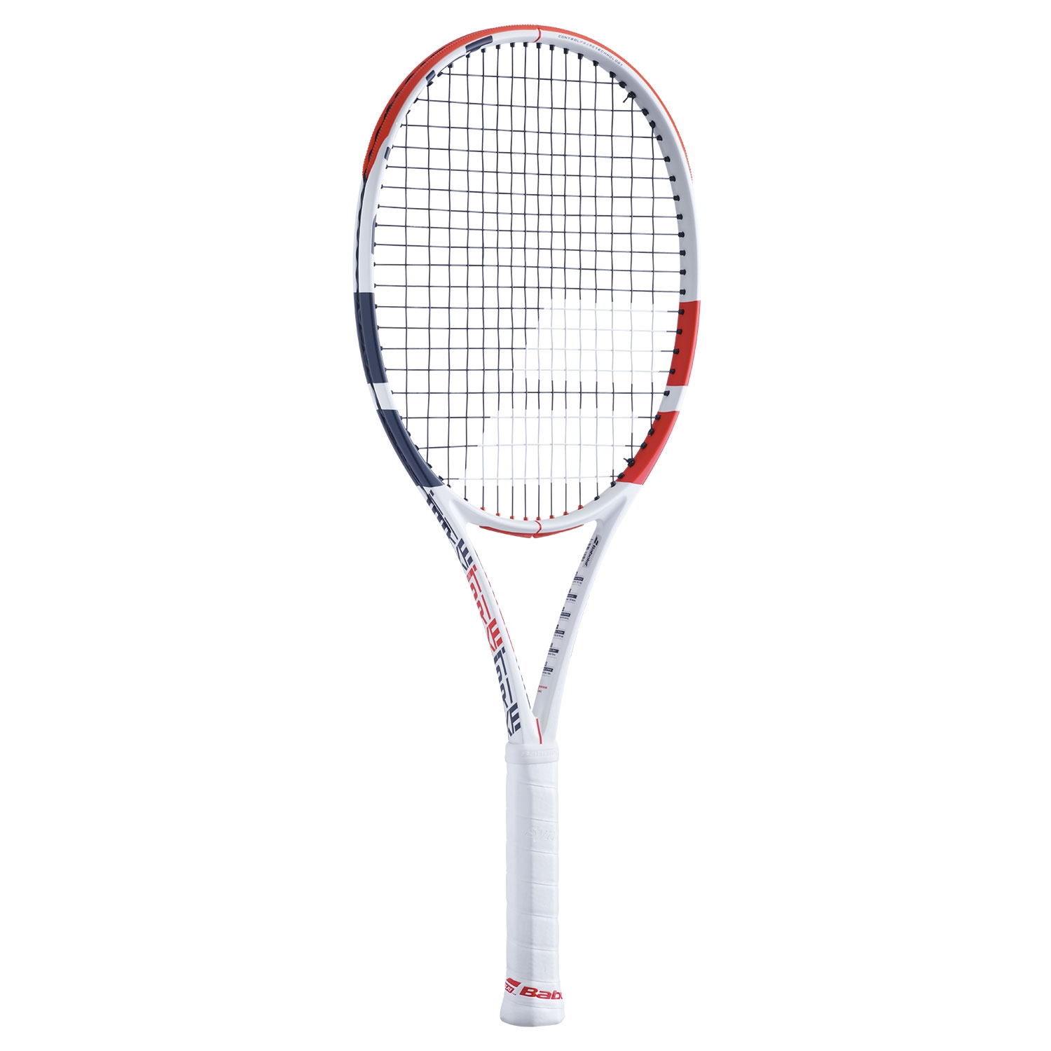 ラケット Babolat - Babolat PURE STRIKE TEAM 2020 Babolat Pure Strike 100 (16x20) Gen4 Tennis Racquet