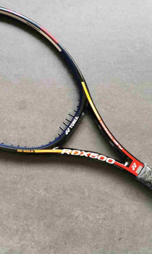 Yonex RDX 500 Mid