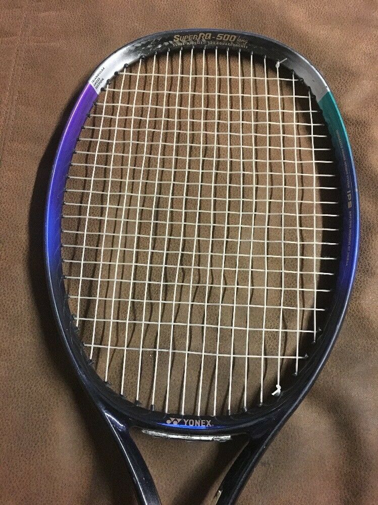 Yonex Super RQ 500 Long