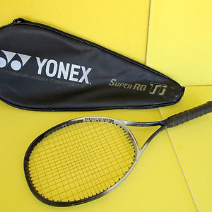 Yonex Super RQ Ti-450 Long