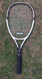Yonex Super RQ Ti-600 Long