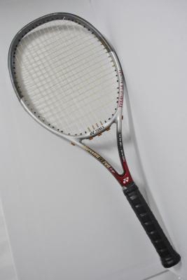 Yonex Super RQ Ti-700 Long