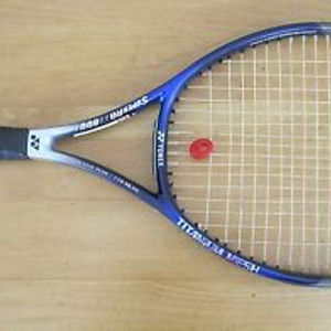 Yonex Super RQ Ti-800 Long