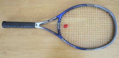 Yonex Super RQ Ti-800 Long