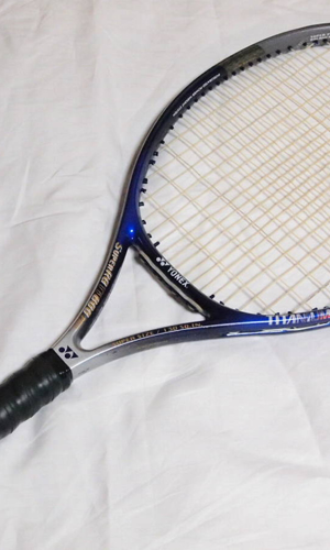 Yonex Super RQ Ti-800 Pro Long