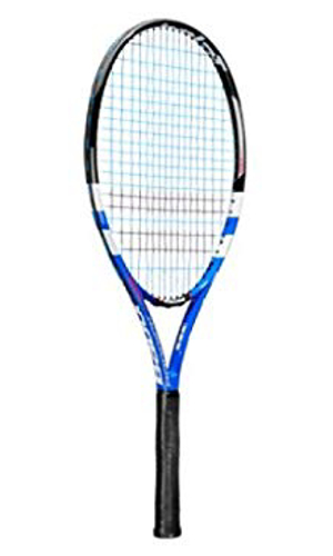 babolat roddick junior