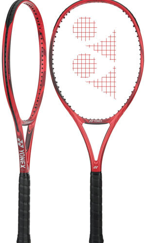 高品質好評ヨネックス YONEX VCORE 98 (2019) テニス ラケット 硬式 ヨネックス