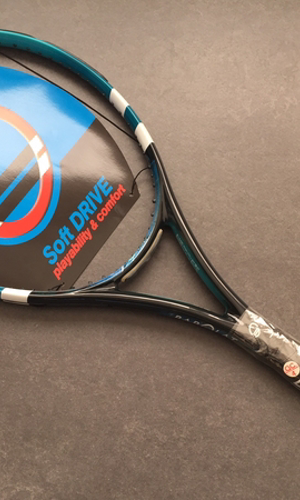 Babolat Soft Drive