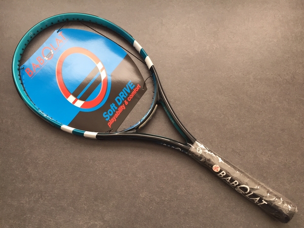 Babolat Soft Drive