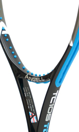 Angell TC 105 2016 