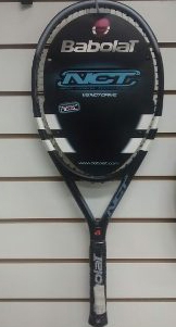 Babolat VS NCT Control 2002