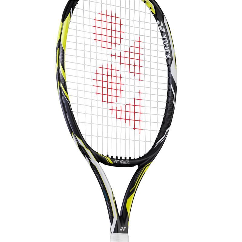Yonex EZONE DR RALLY 2016