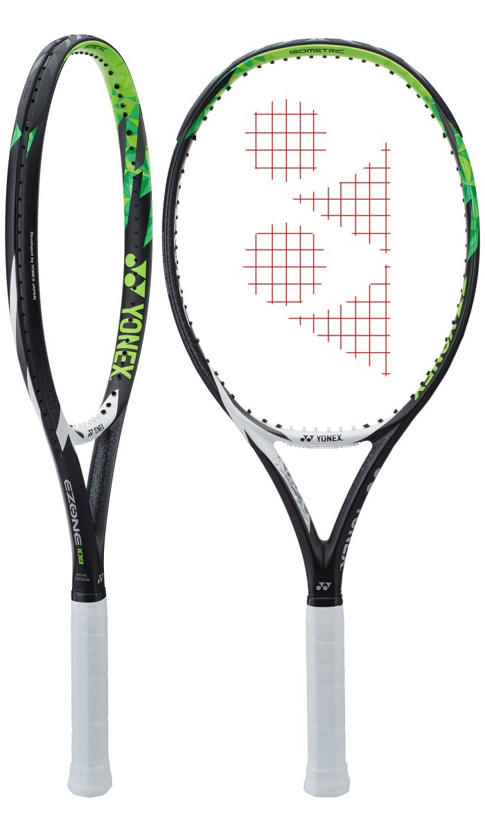 Unstrung Details about   Yonex EZONE 108 Tennis Racquet 