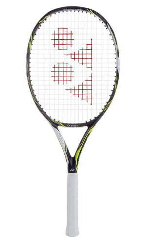 Yonex Ezone DR 108 unbesaitet Griff L2 = 4 1/4 Tennis Racket Tennisschläger 