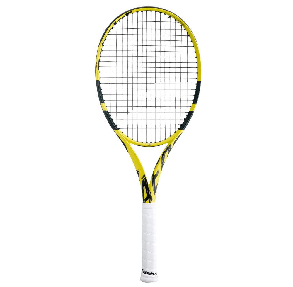 Babolat Pure Aero Superlite 2019