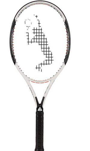 Boris Becker Delta Core Sportster 2010 