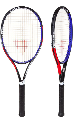 Tecnifibre ATP TFight 265 XTC 2019 