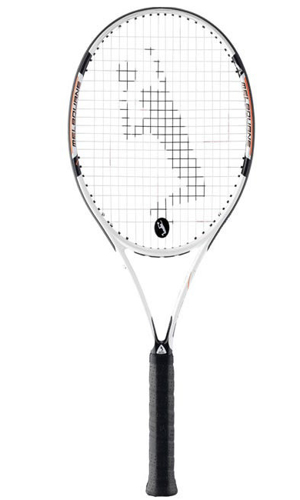 Boris Becker World Champion Racket 1995 Limited N° 1714 L3 World Champion Raquette de tennis