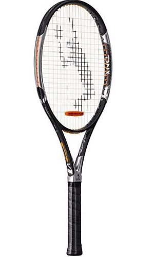 Boris Becker V1 Midplus 2007 