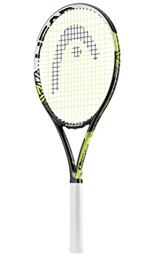 Head Challenge Pro 2016 