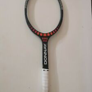 DONNAYドネー BORGPRO ボルグプロ ヴィンテージ ラケット donnay borg