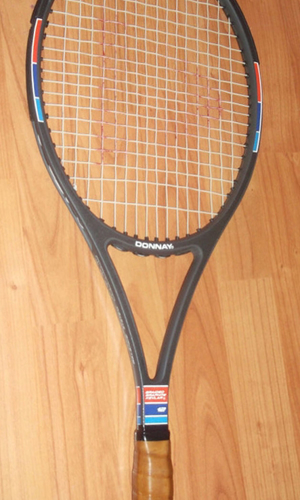 Donnay Pro Cynetic
