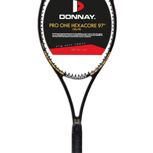 Donnay Pro One 97 16x19 Hexacore 2019 