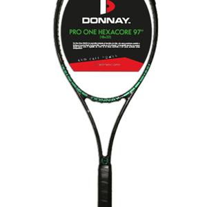 Donnay Pro One 97 18x20 Hexacore 2019 