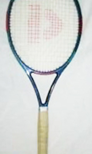 Donnay Super Mid Touring