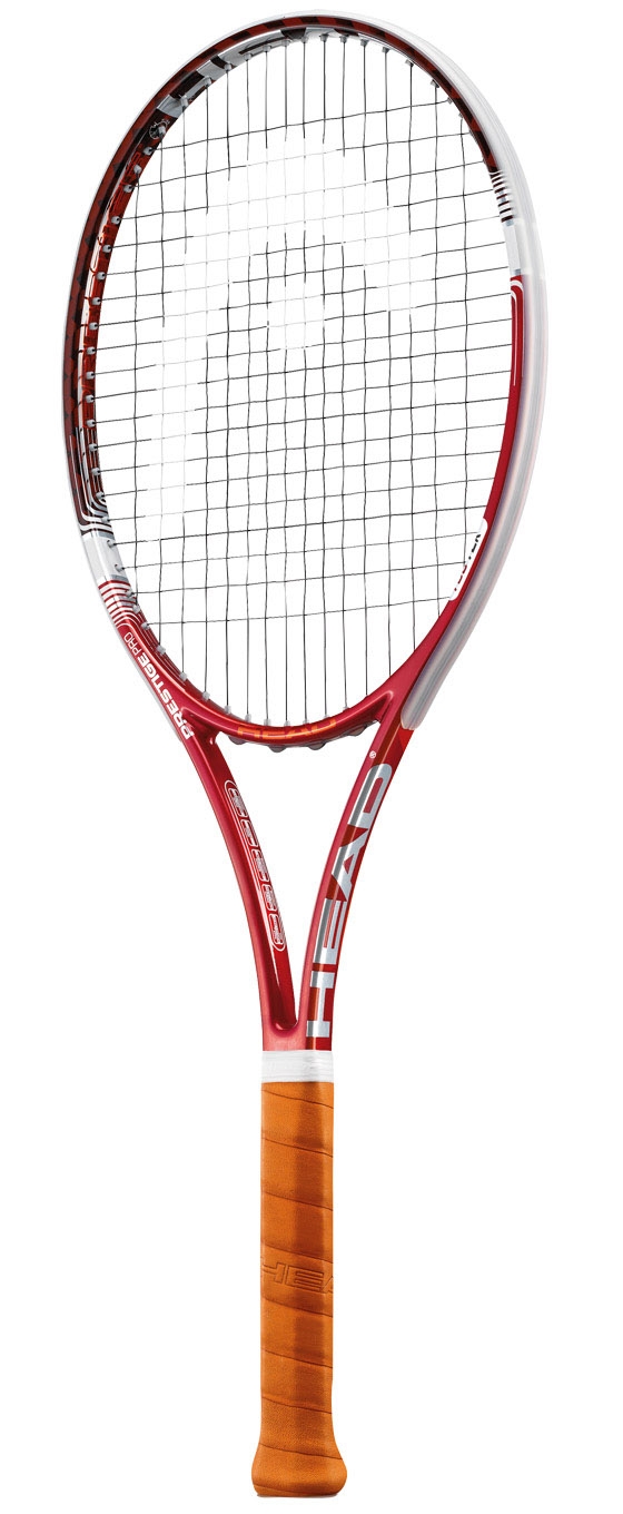 テニスラケット ヘッド ユーテック IG プレステージ エス 2012年モデル (G2)HEAD YOUTEK IG PRESTIGE S 2012ガット無しグリップサイズ