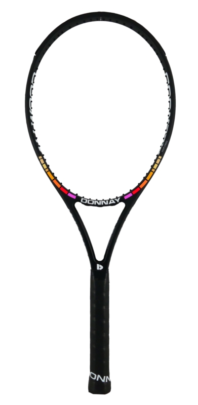 wilson bold tennis racquet