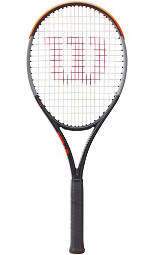 Wilson BURN 100 LS v4.0 2021 