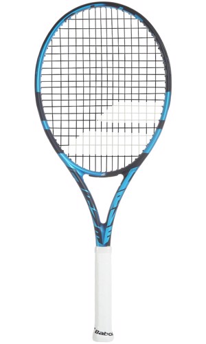 Babolat Pure Drive Team 2021