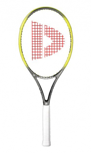Donnay X-Yellow Extended 2011 